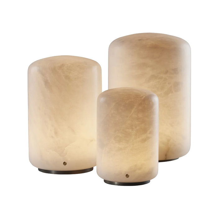 Capsule Table Lamp Capsule | 25cm - Suzie Anderson Home