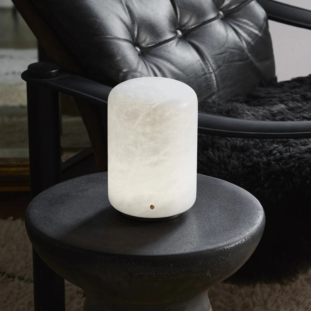 Capsule Table Lamp Capsule | 25cm - Suzie Anderson Home