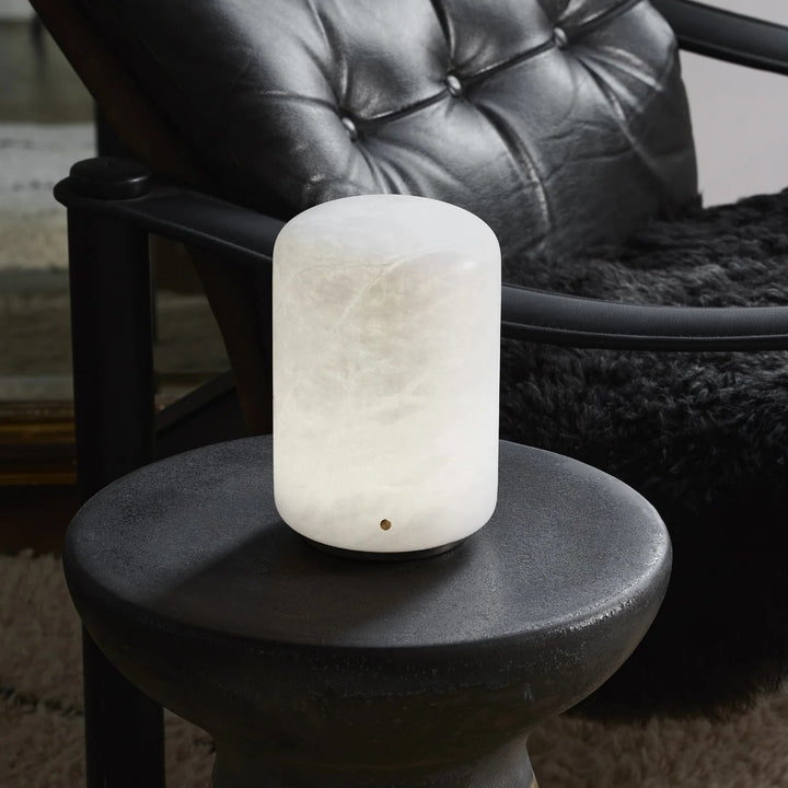 Capsule Table Lamp Capsule | 25cm - Suzie Anderson Home