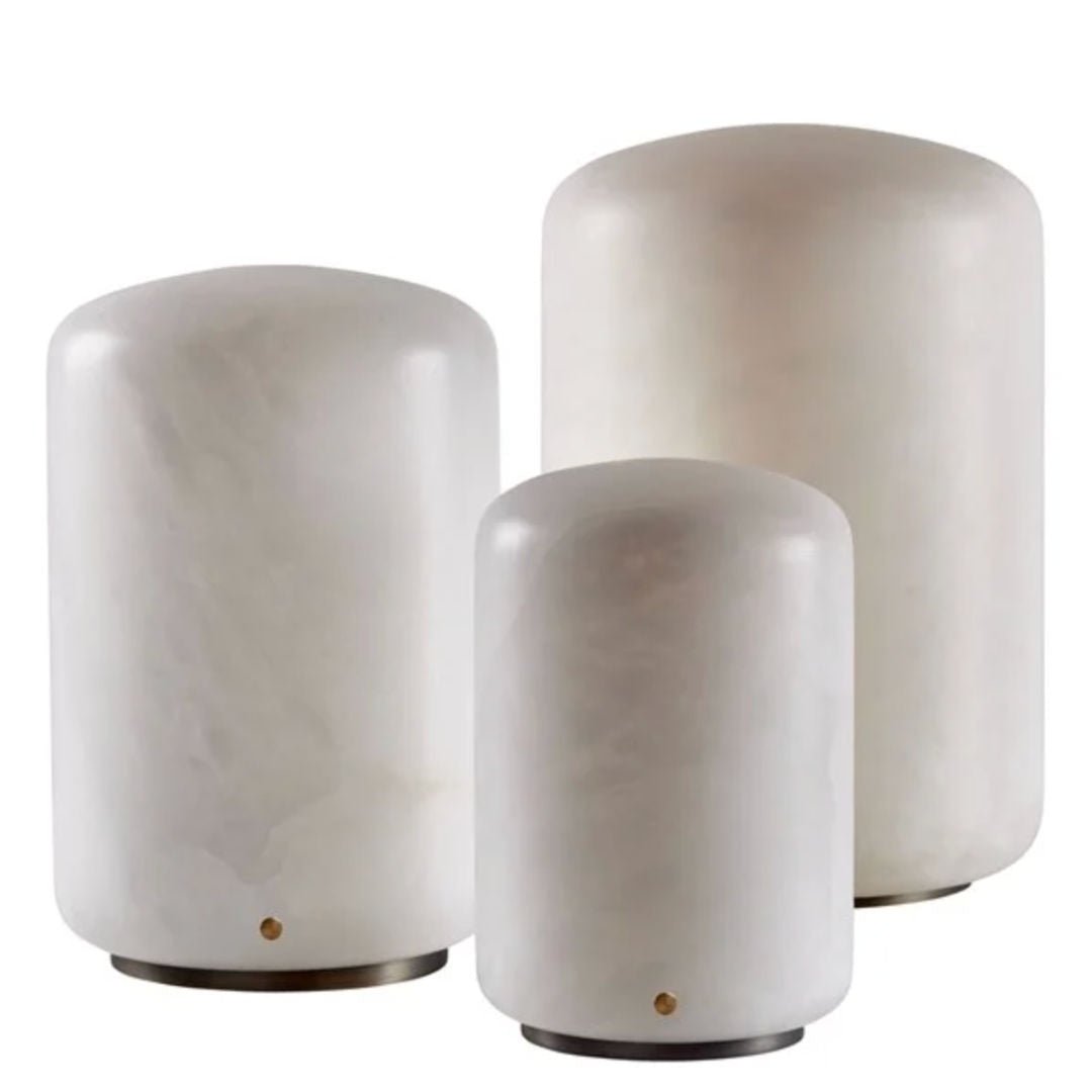 Capsule Table Lamp Capsule | 25cm - Suzie Anderson Home