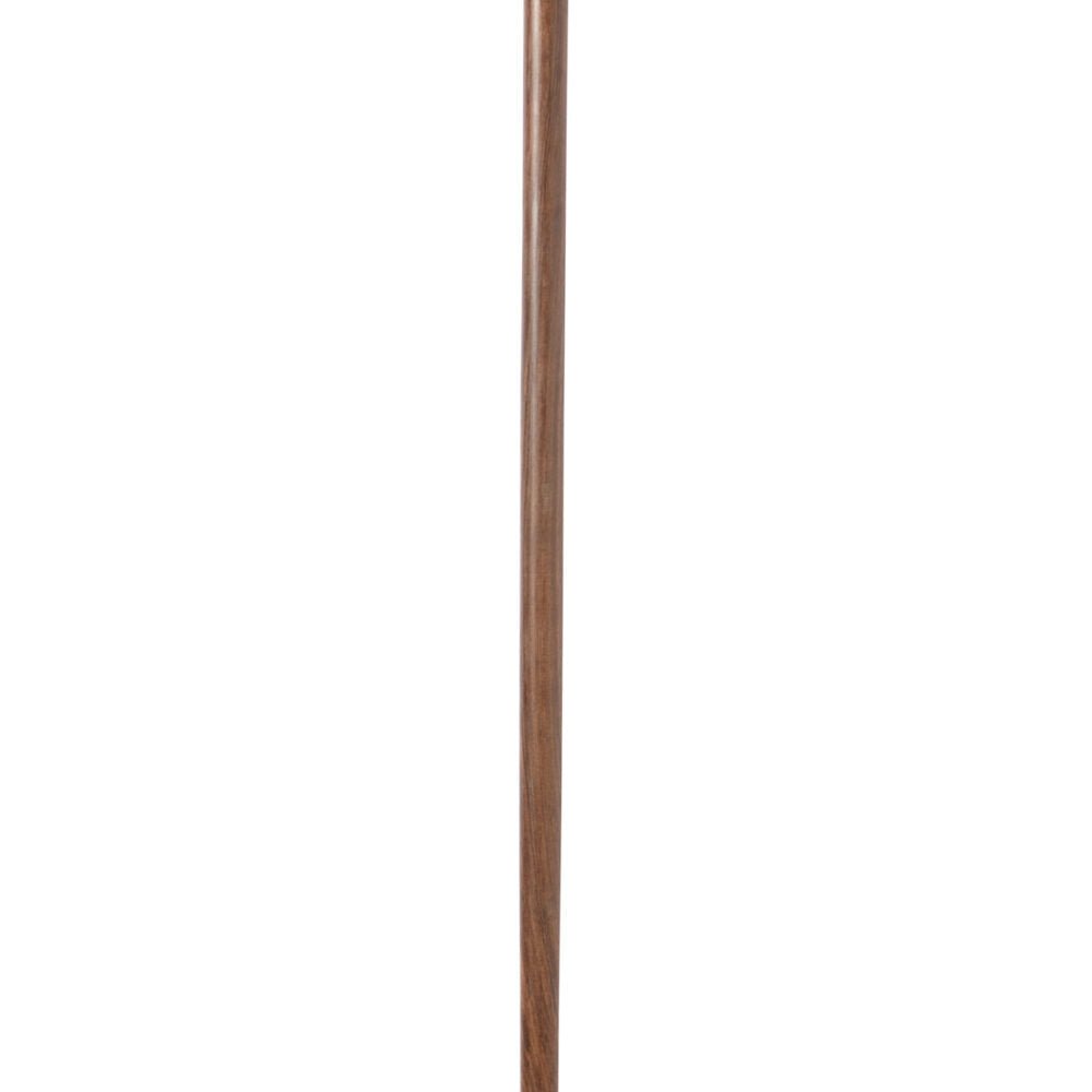 Captains Compass Brass Walking Stick (Costume Accessory Only) - Suzie Anderson Home