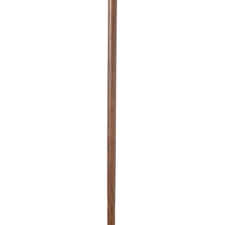 Captains Compass Brass Walking Stick (Costume Accessory Only) - Suzie Anderson Home