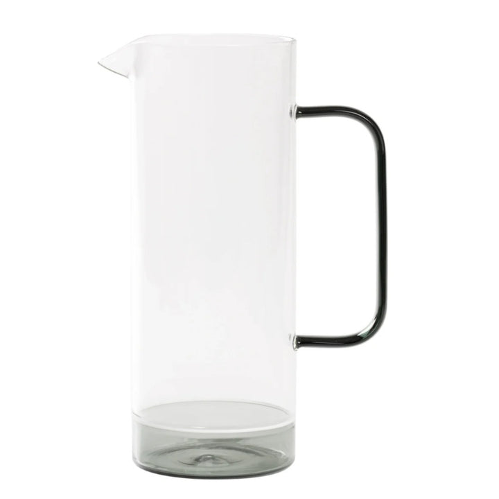 Filo Bianco Carafe | Grey