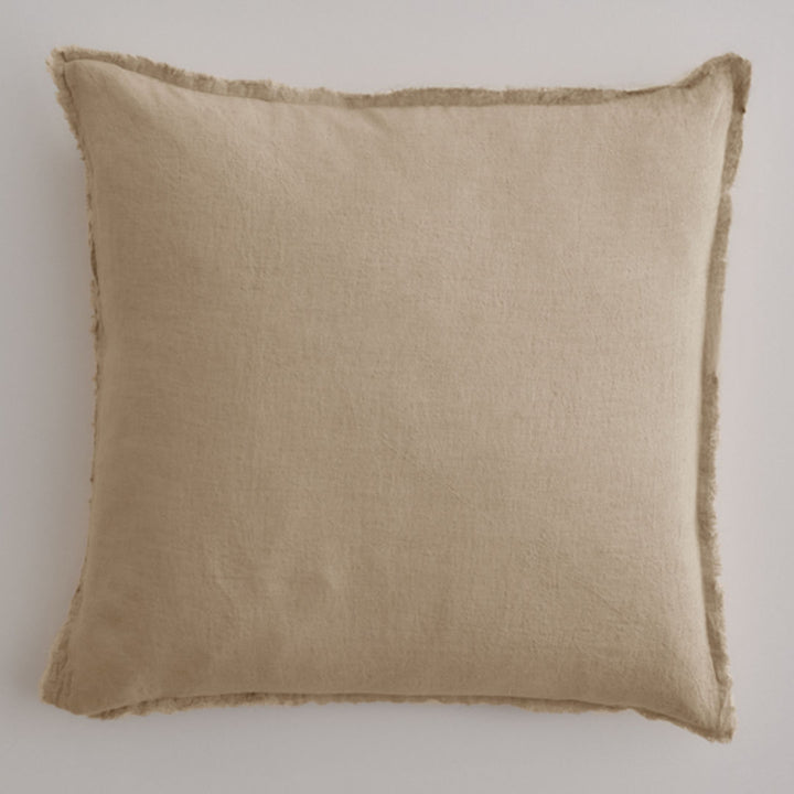 Flocca Cushion Cover | Carmel