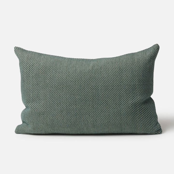 Carnaby Cushion Cover | Pine | 40x60cm (Insert Sold Separately)