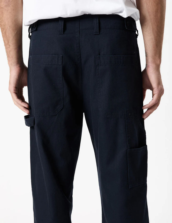 Simple | Carpenter Pant | Navy