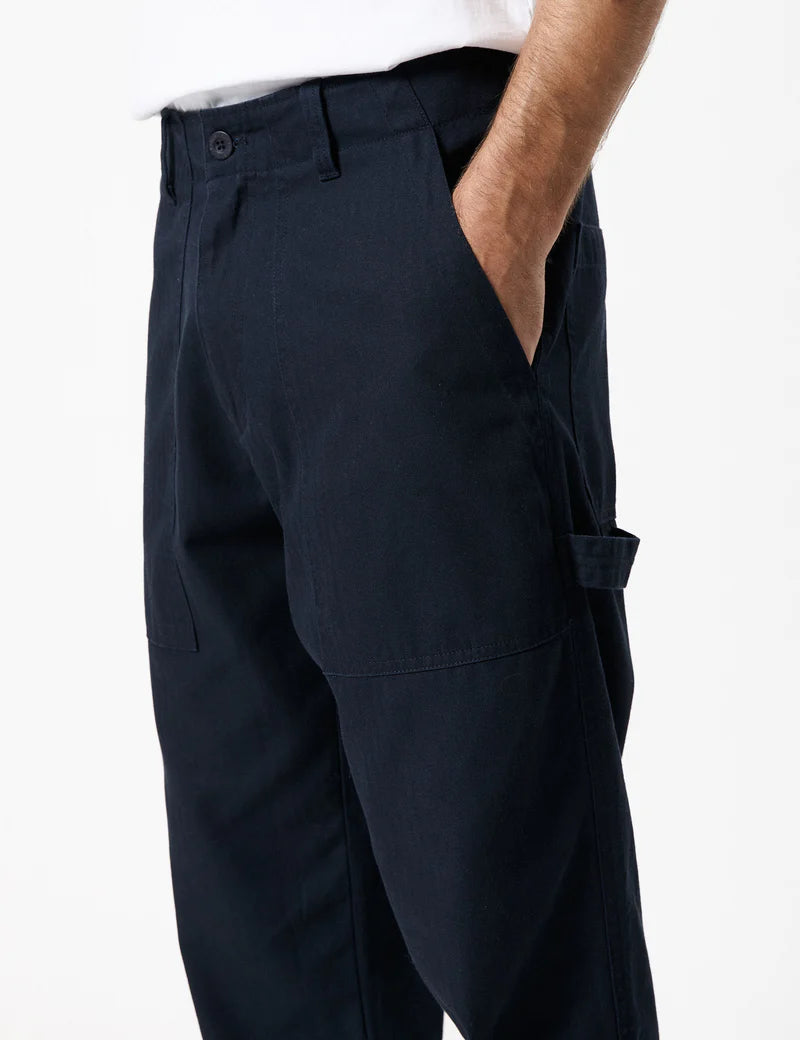 Simple | Carpenter Pant | Navy