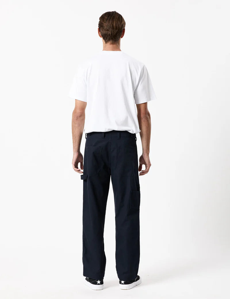 Simple | Carpenter Pant | Navy