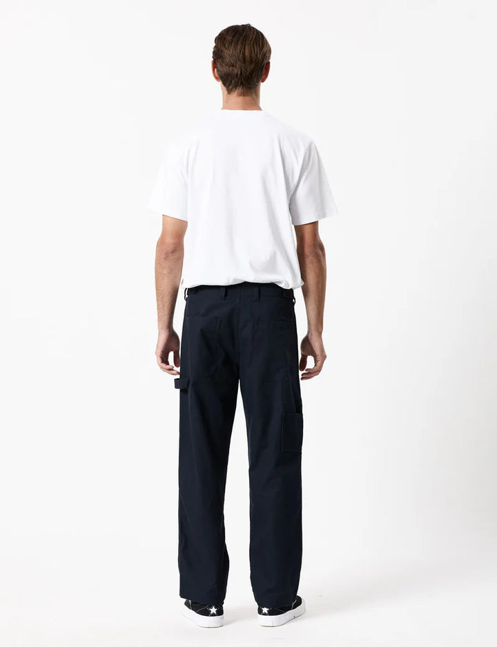 Simple | Carpenter Pant | Navy