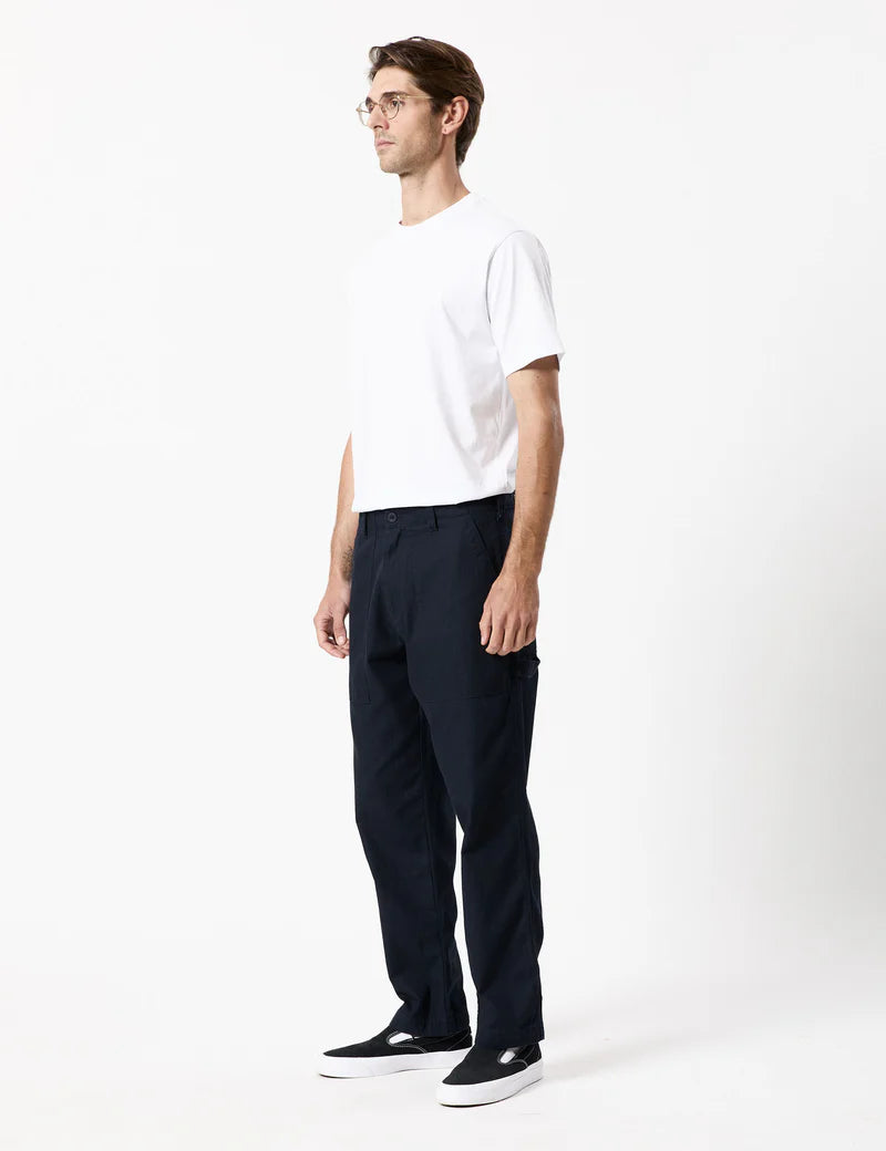 Simple | Carpenter Pant | Navy
