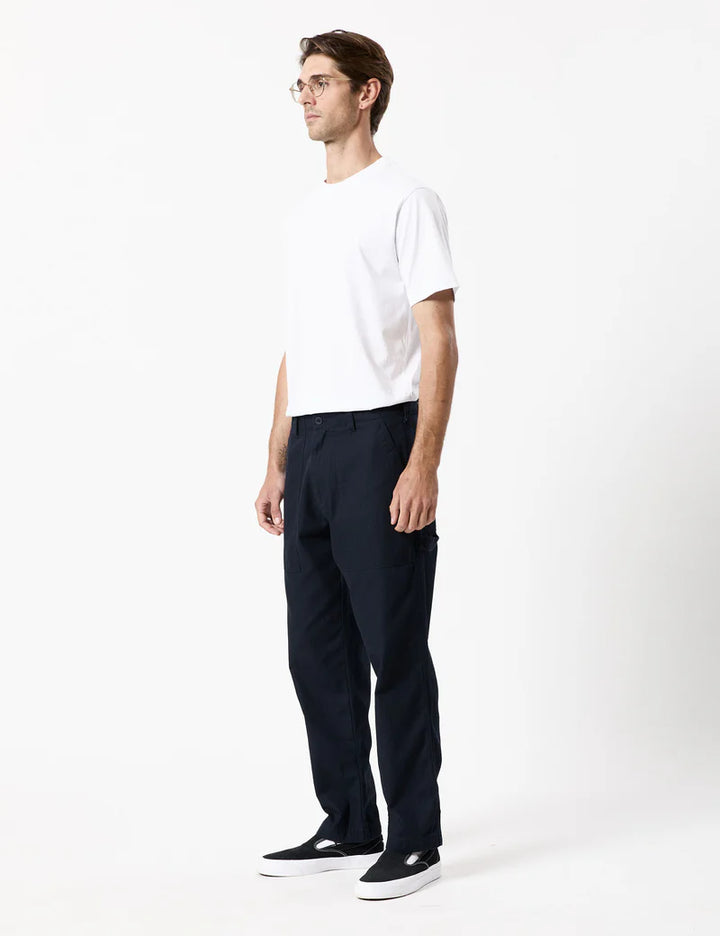 Simple | Carpenter Pant | Navy