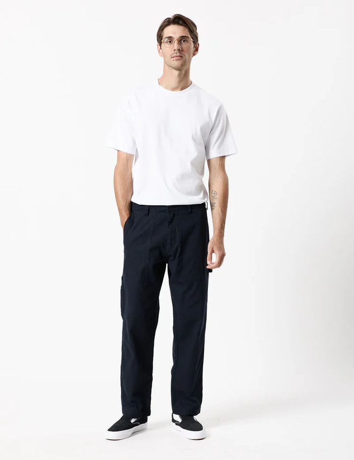 Simple | Carpenter Pant | Navy