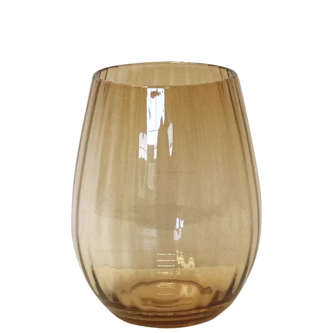 Casablanca Water Glass - Suzie Anderson Home