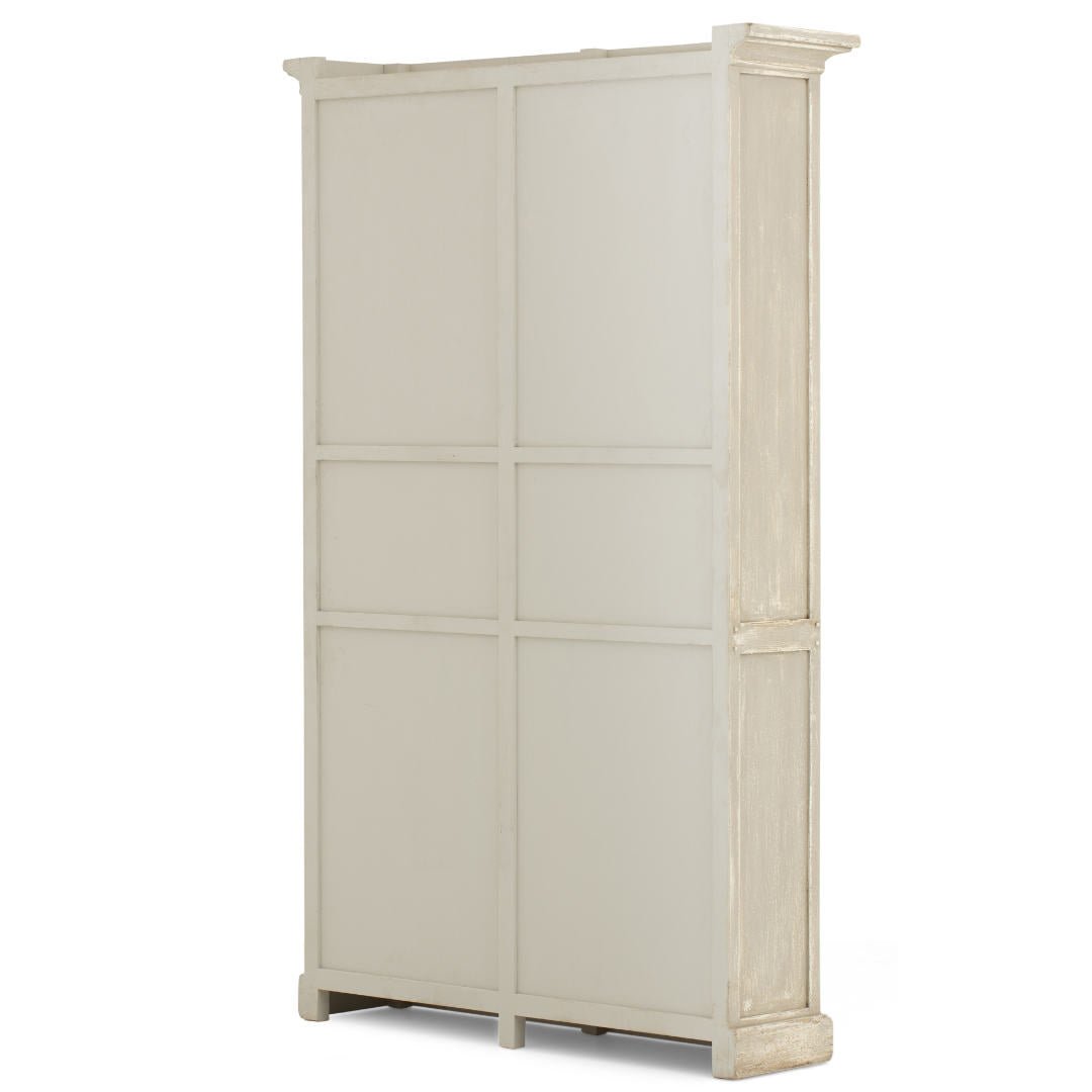 Catola Display Cabinet | Flamant Belgium | L148 x D39 x H233cm - Suzie Anderson Home