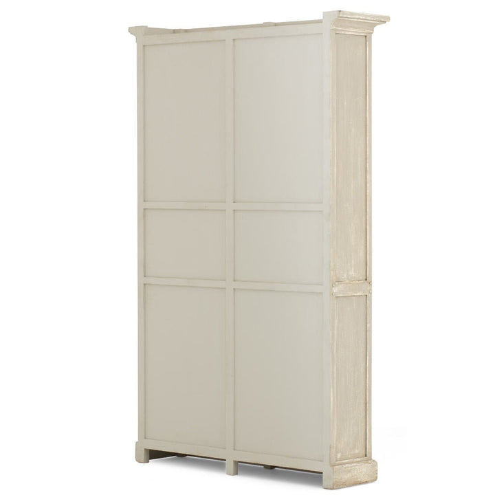 Catola Display Cabinet | Flamant Belgium | L148 x D39 x H233cm - Suzie Anderson Home