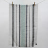 Portofino Linen Tea Towel | Celadon *NA