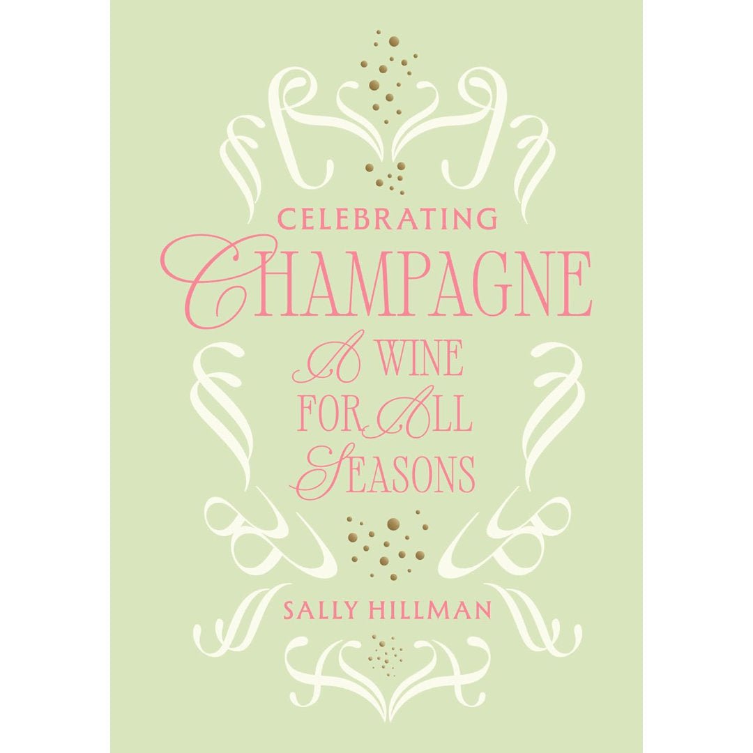 Celebrating Champagne | Sally Hillman - Suzie Anderson Home