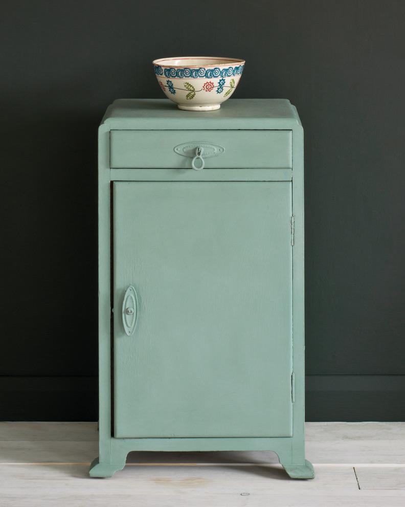 Chalk Paint | Duck Egg - Suzie Anderson Home