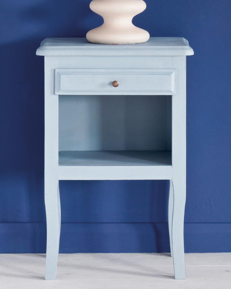 Chalk Paint | Louis Blue-Suzie Anderson Home