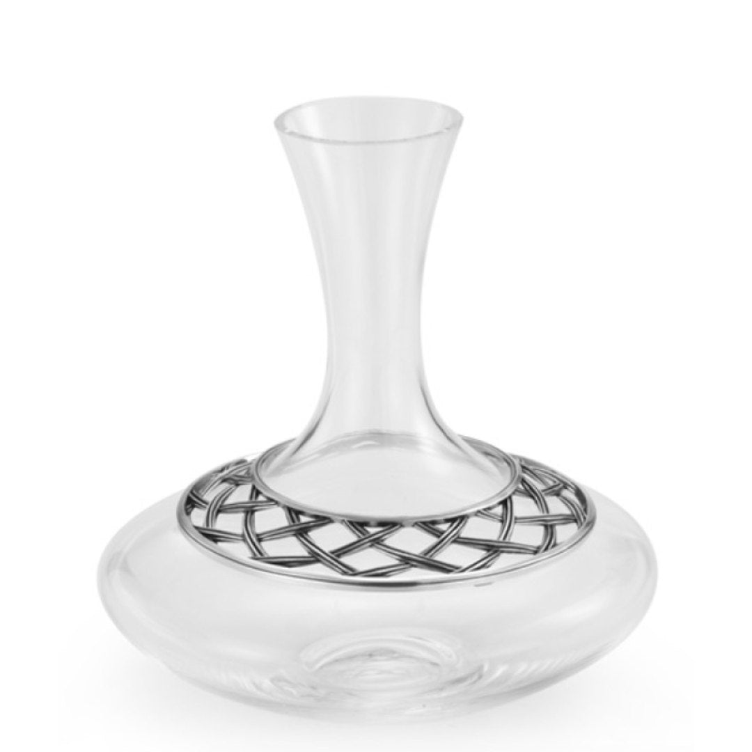 Chateau Decanter - Suzie Anderson Home