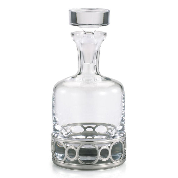 Chateau Whiskey Decanter