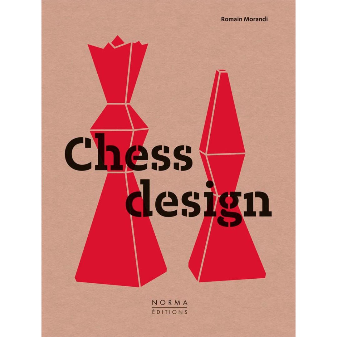 Chess Design | Romain Morandi - Suzie Anderson Home