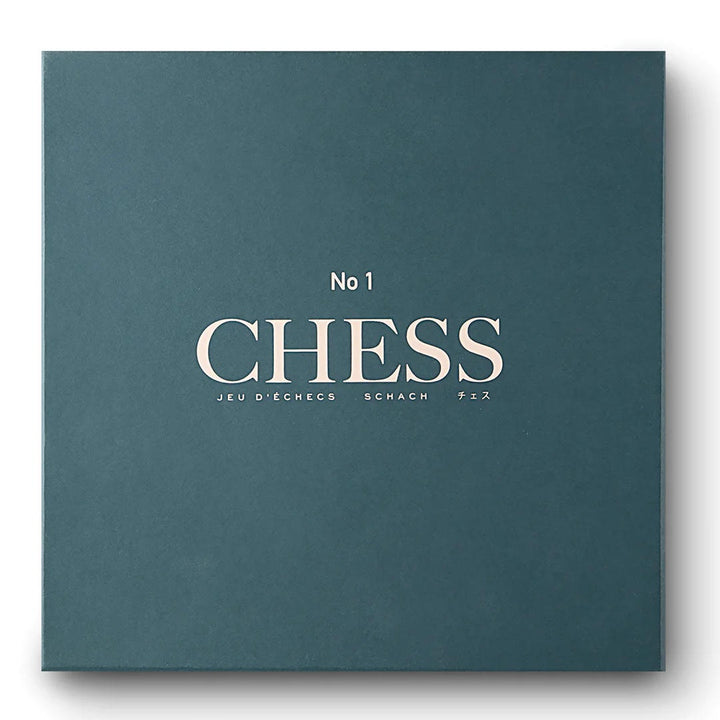 Classic Games | Chess