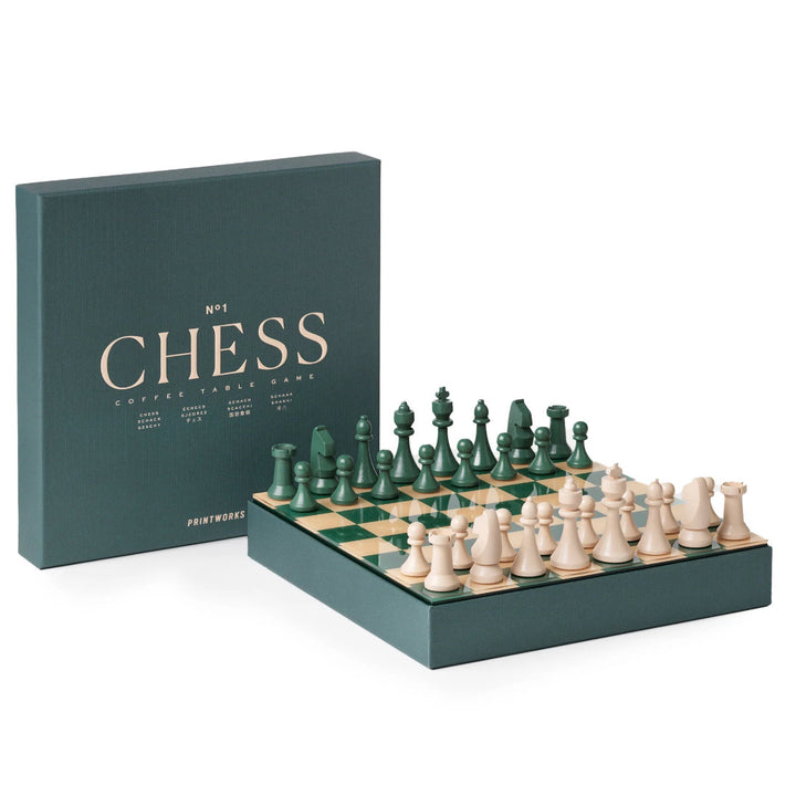Classic Games | Chess