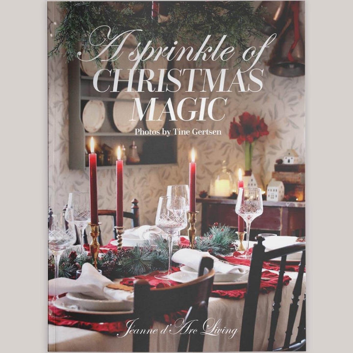 Wonderful Christmas Season 2025 | Jeanne d'Arc Living Magazine
