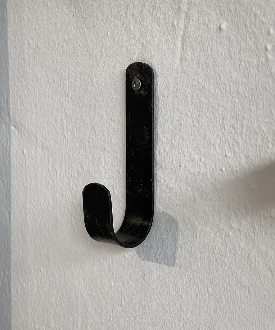 Chunky Single Hook - Suzie Anderson Home