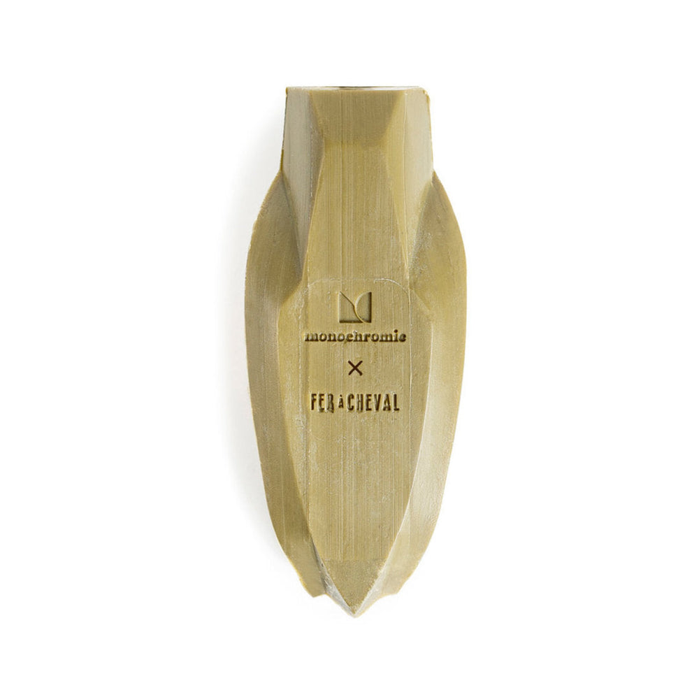 Cicada of Marseille | Pure Olive Soap 95g-Suzie Anderson Home