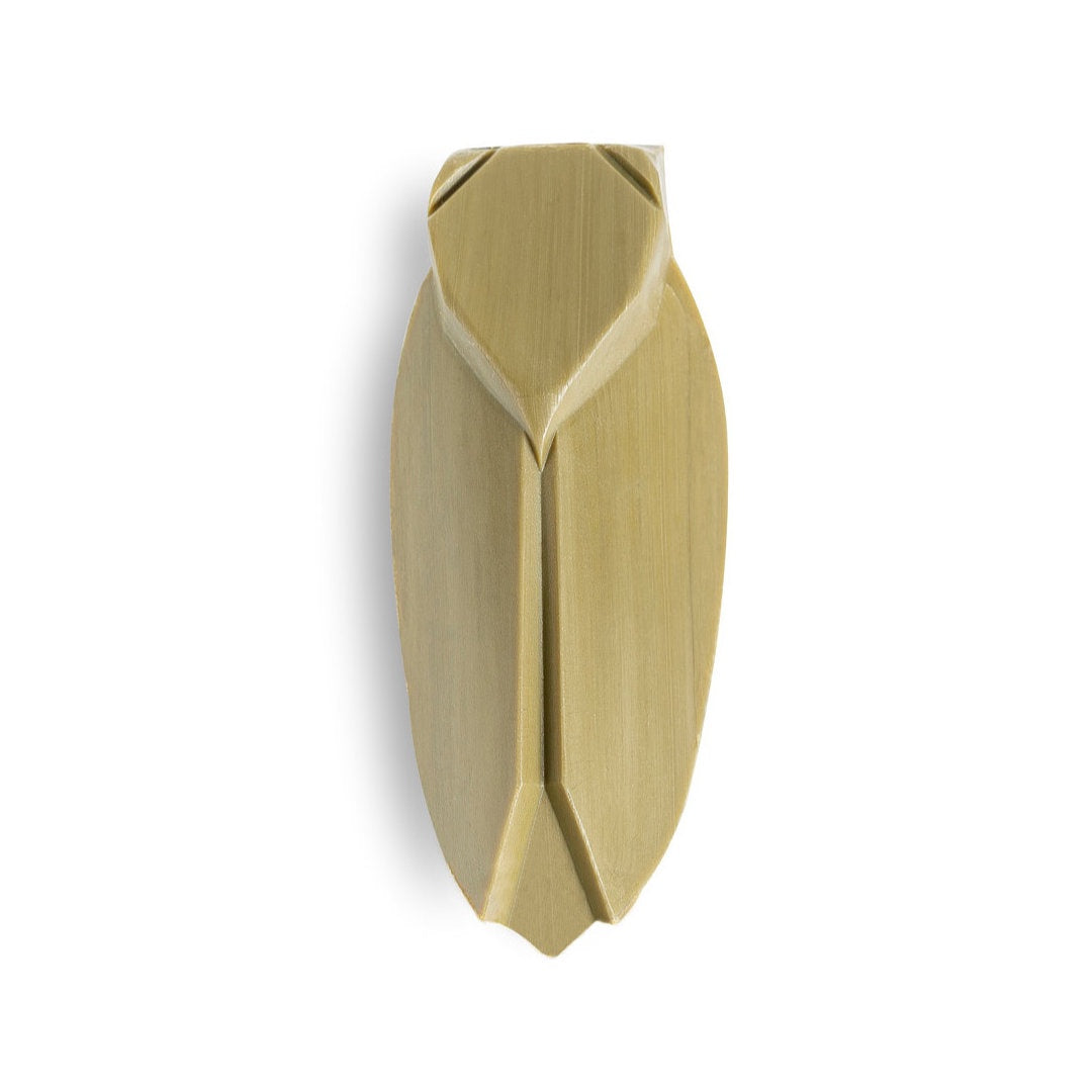 Cicada of Marseille | Pure Olive Soap 95g-Suzie Anderson Home