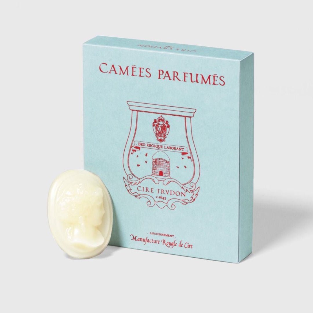 Cire Trudon Atria Scented Cameos | 4 pack - Suzie Anderson Home