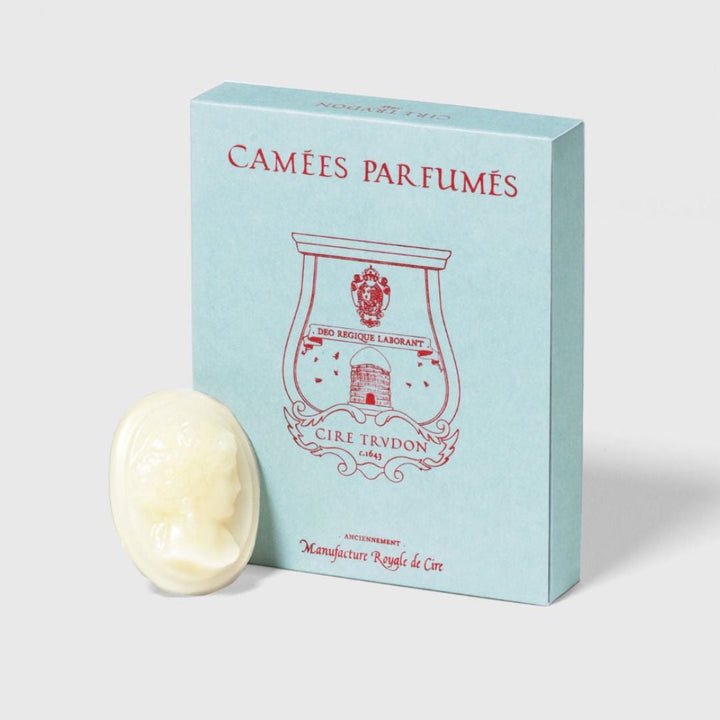 Cire Trudon Atria Scented Cameos | 4 pack-Suzie Anderson Home