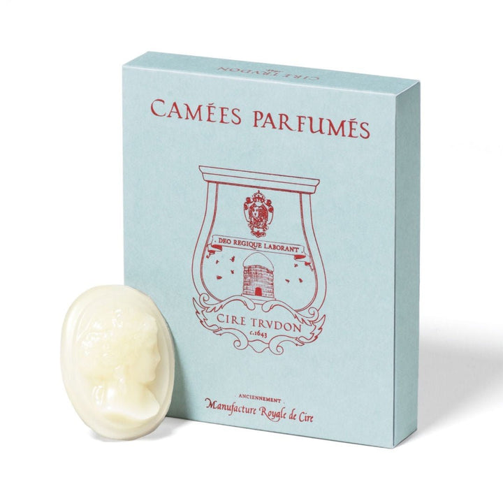 Cire Trudon Cyrnos Scented Cameos | 4 Pack - Suzie Anderson Home