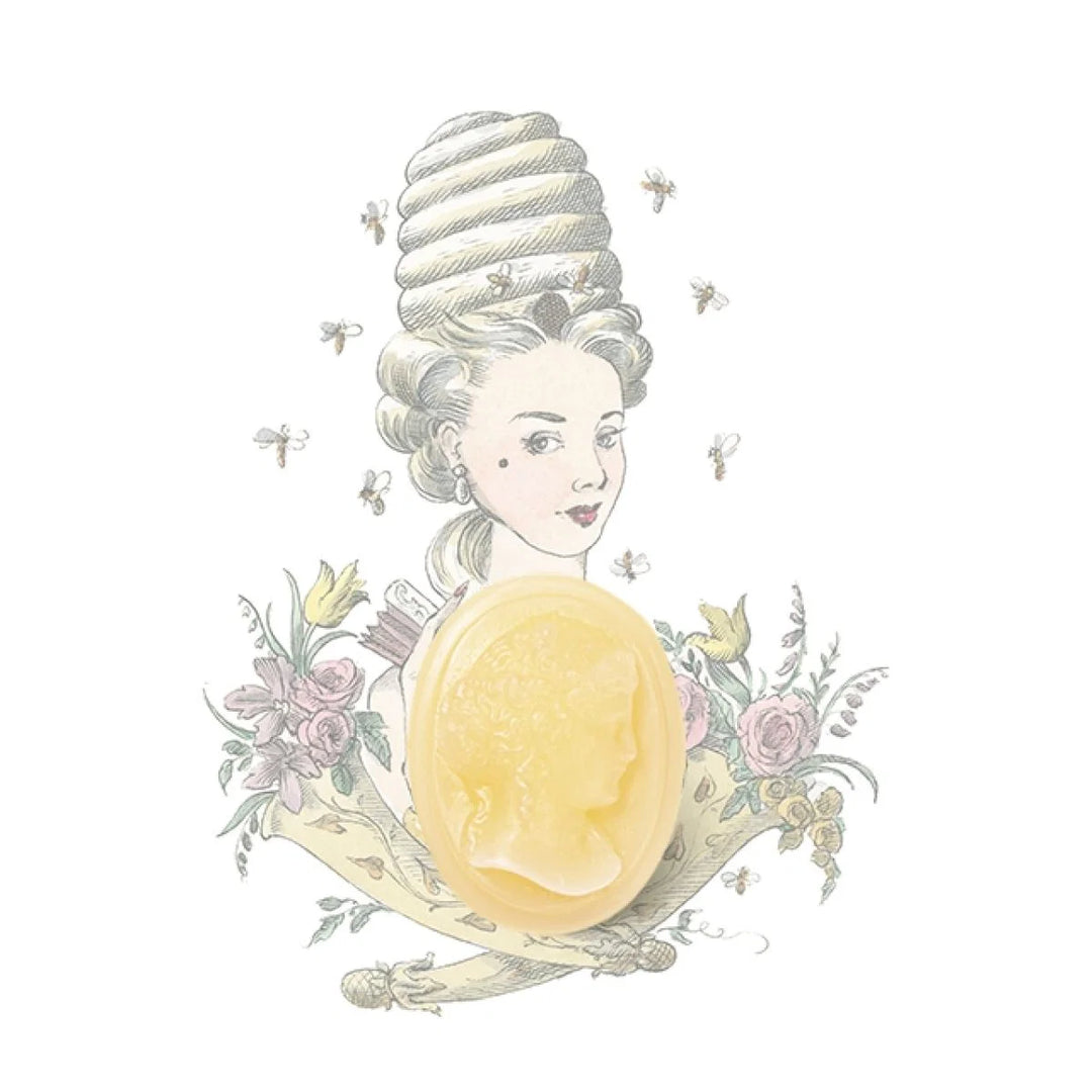Cire Scented Cameos | 4 Pack | Beeswax Absolut