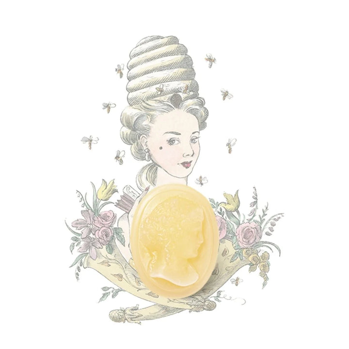 Cire Scented Cameos | 4 Pack | Beeswax Absolut
