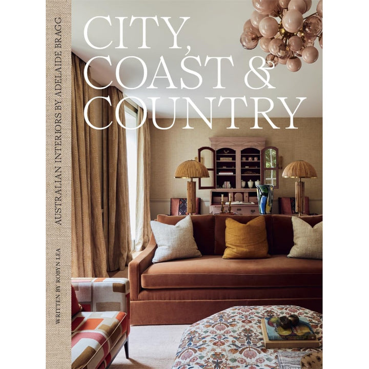 City, Coast, Country | Adelaide Bragg