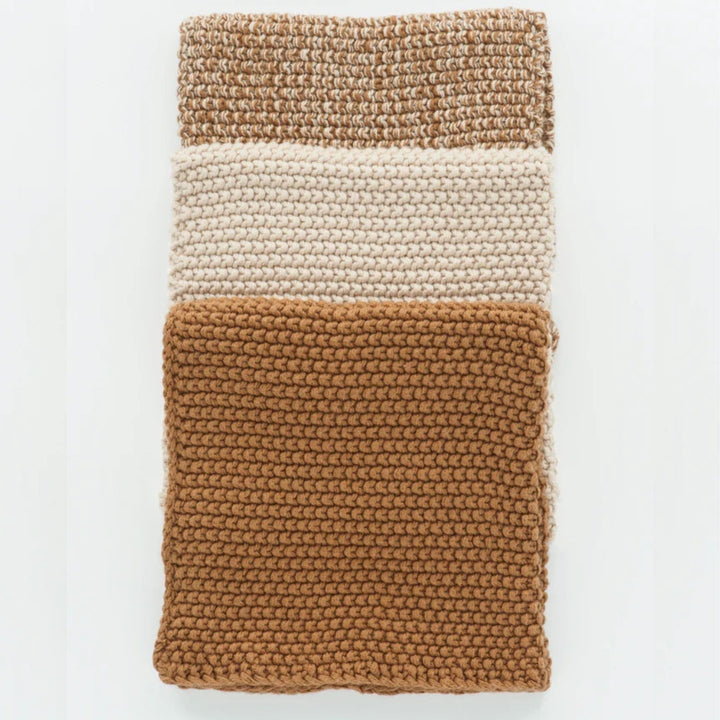 Lavette Washers | Set of 3 | Clay-Suzie Anderson Home