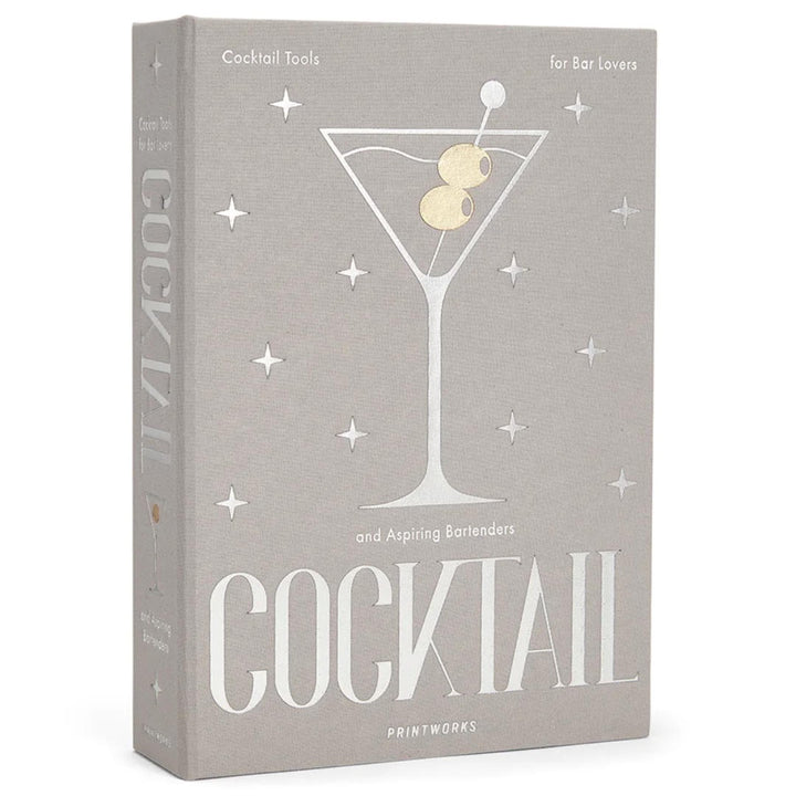 Essentials Cocktail Tools