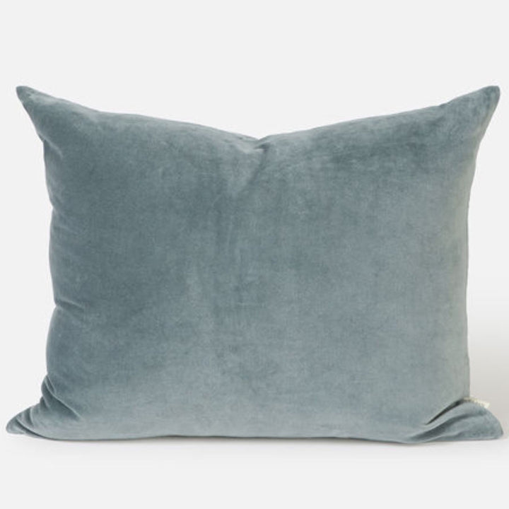 Cape Velvet Cushion Cover | Cod | 55x45cm