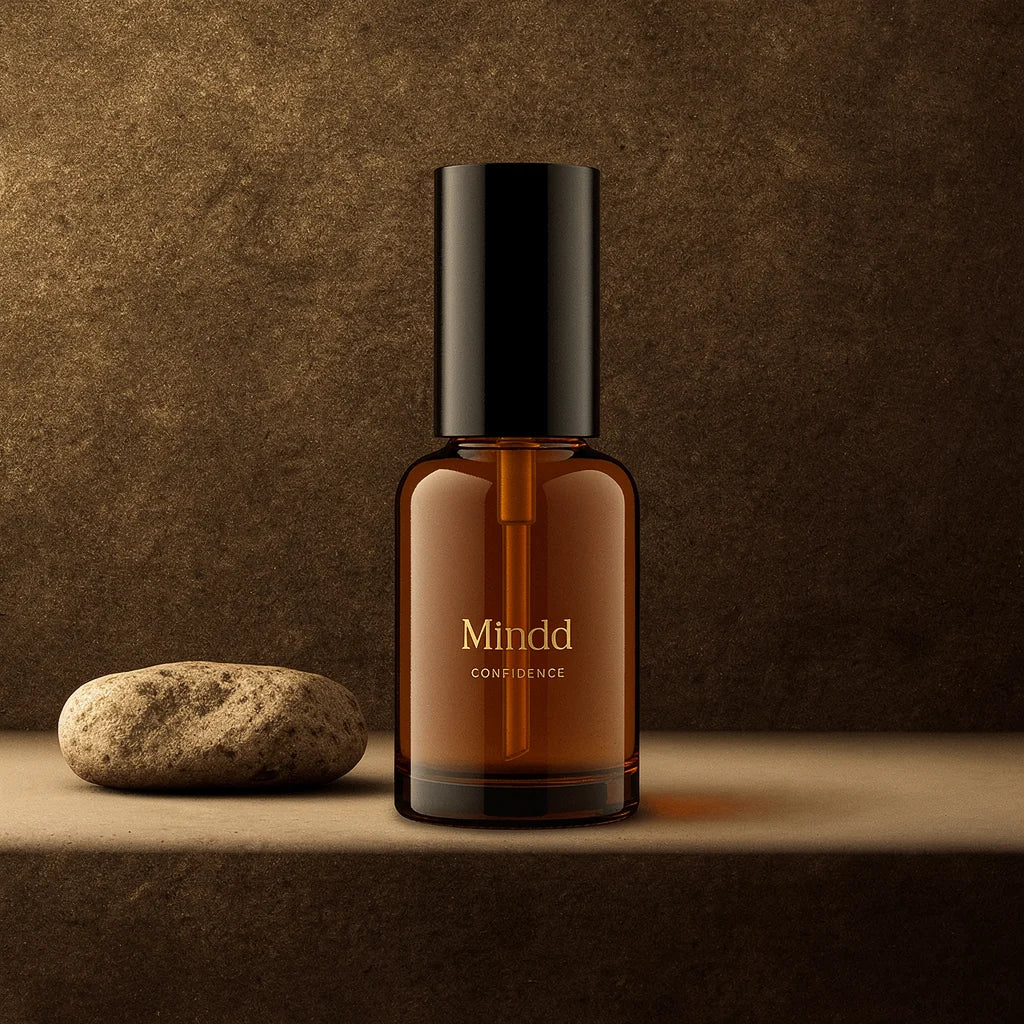 Confidence | Mood Mist
