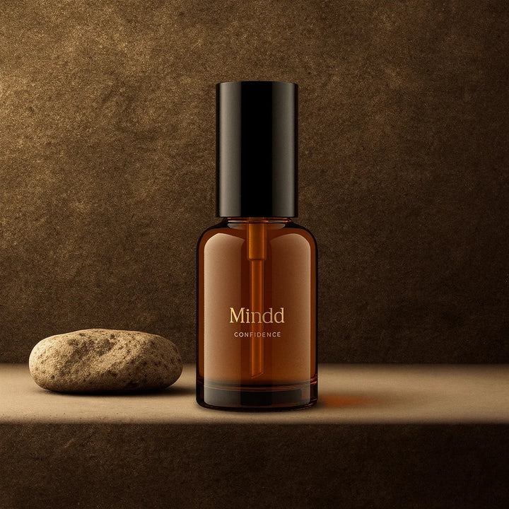 Confidence | Mood Mist