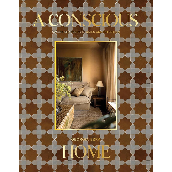 A Conscious Home | Georgia Ezra