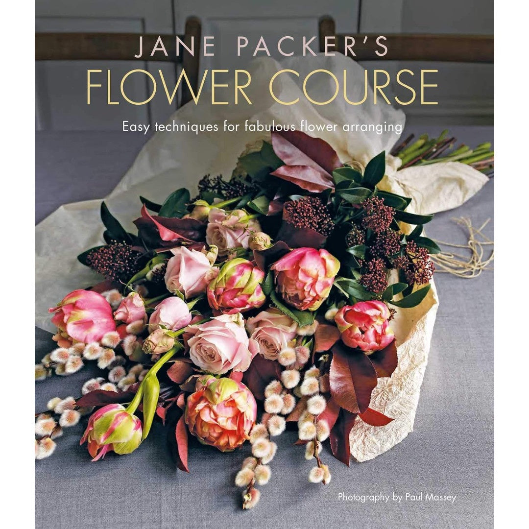 Jane Packer&