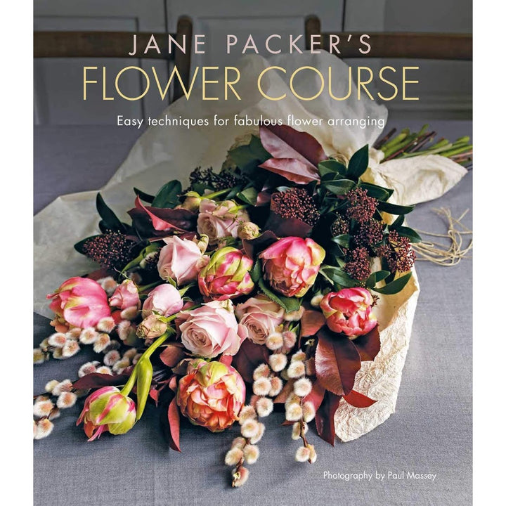 Jane Packer&