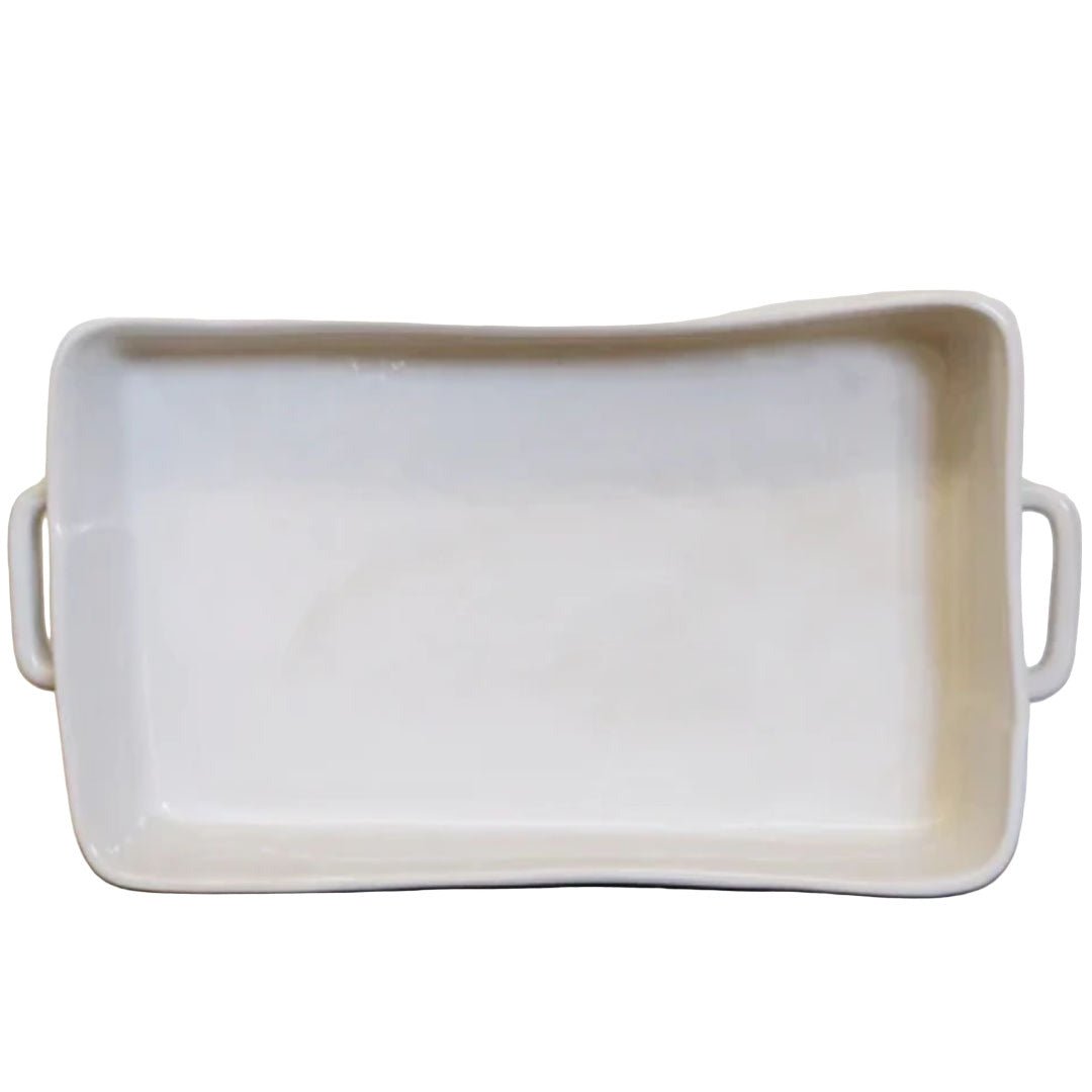 Creamery Ceramic Serving Dish - Suzie Anderson Home