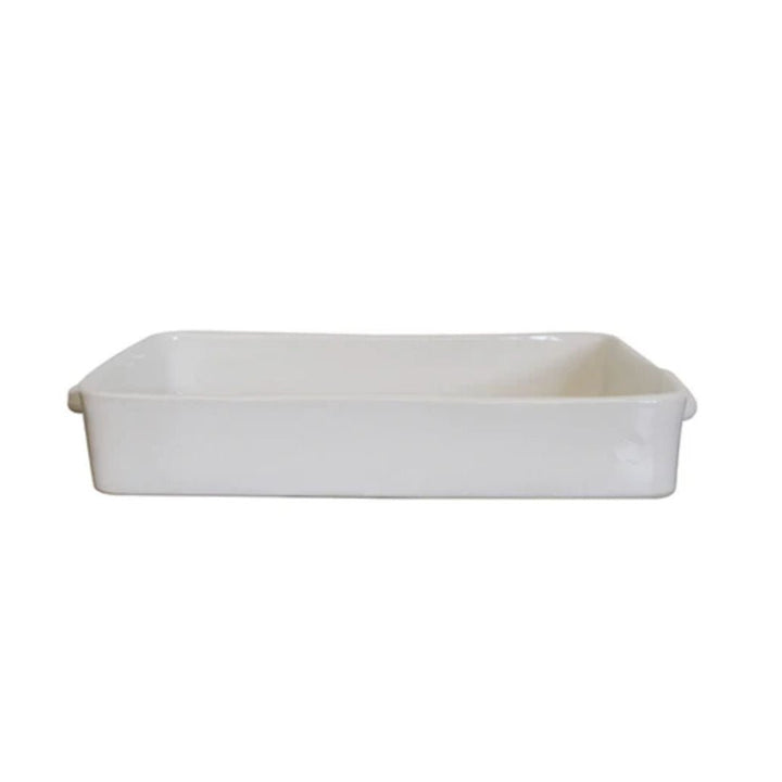 Creamery Ceramic Serving Dish - Suzie Anderson Home
