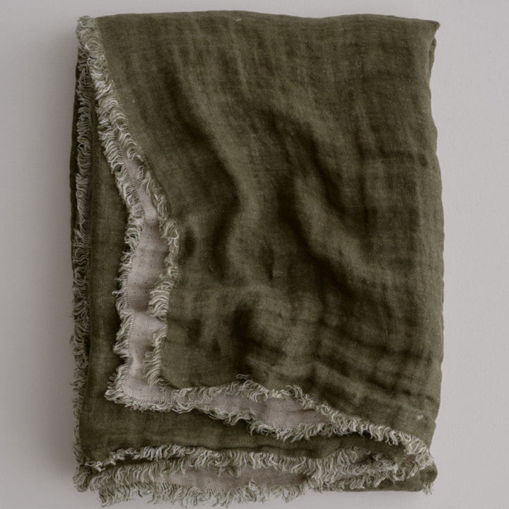 Crush Double Throw | Armee/Sable