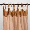 Curtain Linen Drop | Russo - Suzie Anderson Home
